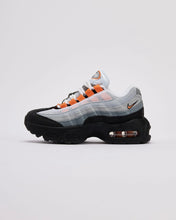 Load image into Gallery viewer, Nike Air Max 95 “Bright Mandarin” Pre-School