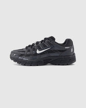 Load image into Gallery viewer, NIKE P-6000 “OFF NOIR”