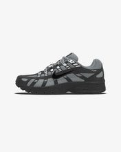 Load image into Gallery viewer, Nike P-6000 "Shadow Grey"