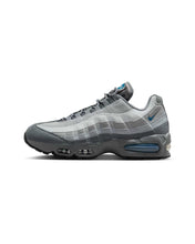 Load image into Gallery viewer, Nike Air Max 95 "Smoke Grey/Green Abyss"