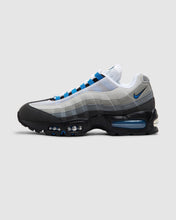 Load image into Gallery viewer, Nike Air Max 95 "Blue Spark"