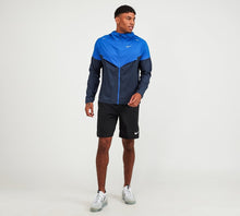 Load image into Gallery viewer, Nike Run Repel UV Windrunner Game Royal / Reflective