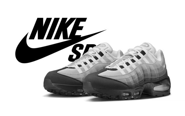 Nike SB Air Max 95 
