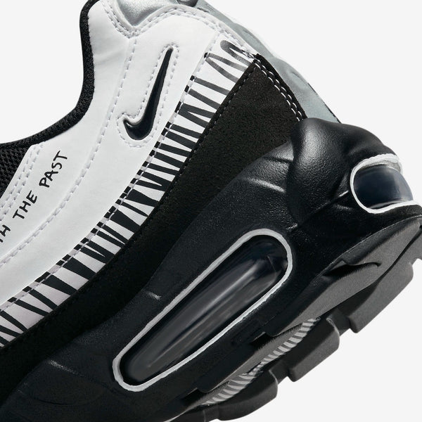 Coming Soon : Nike Air Max 95 "Sketch"