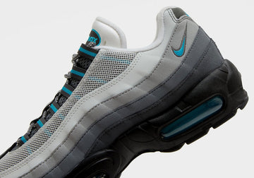 Coming Soon : Nike Air Max 95 "Baltic Blue"