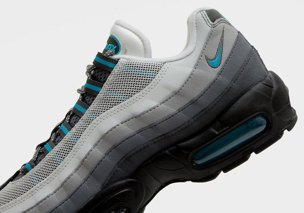 Coming Soon : Nike Air Max 95 "Baltic Blue"