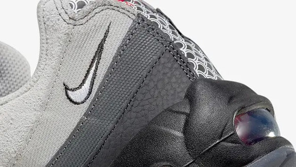 Coming Soon : Nike Air Max 95 “Koi”