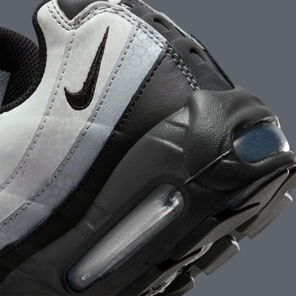 Coming Soon : Nike Air Max 95 “Reflective Safari”