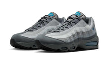 Load image into Gallery viewer, Nike Air Max 95 &quot;Smoke Grey/Green Abyss&quot;
