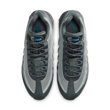 Load image into Gallery viewer, Nike Air Max 95 &quot;Smoke Grey/Green Abyss&quot;

