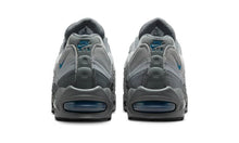 Load image into Gallery viewer, Nike Air Max 95 &quot;Smoke Grey/Green Abyss&quot;
