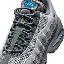 Load image into Gallery viewer, Nike Air Max 95 &quot;Smoke Grey/Green Abyss&quot;
