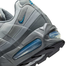 Load image into Gallery viewer, Nike Air Max 95 &quot;Smoke Grey/Green Abyss&quot;
