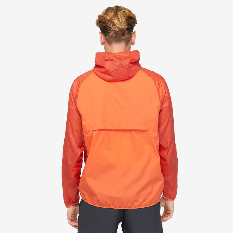 NIKE TRAIL AIREEZ WINDRUNNER