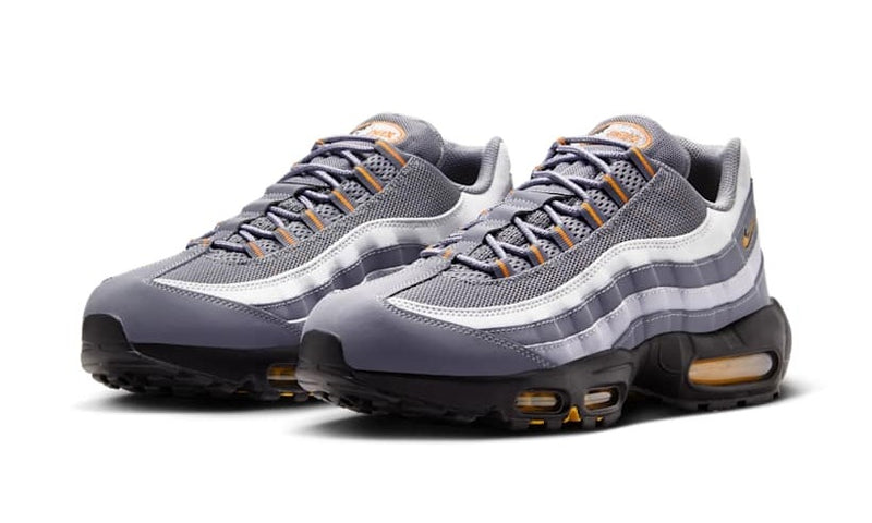 NIKE AIR MAX 95 "SAFETY ORANGE"