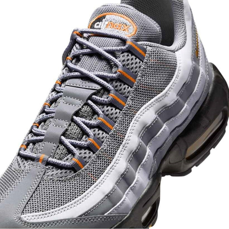 NIKE AIR MAX 95 "SAFETY ORANGE"