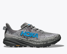 Load image into Gallery viewer, Hoka Speed Goat 6 &quot;Galactic Grey&quot;
