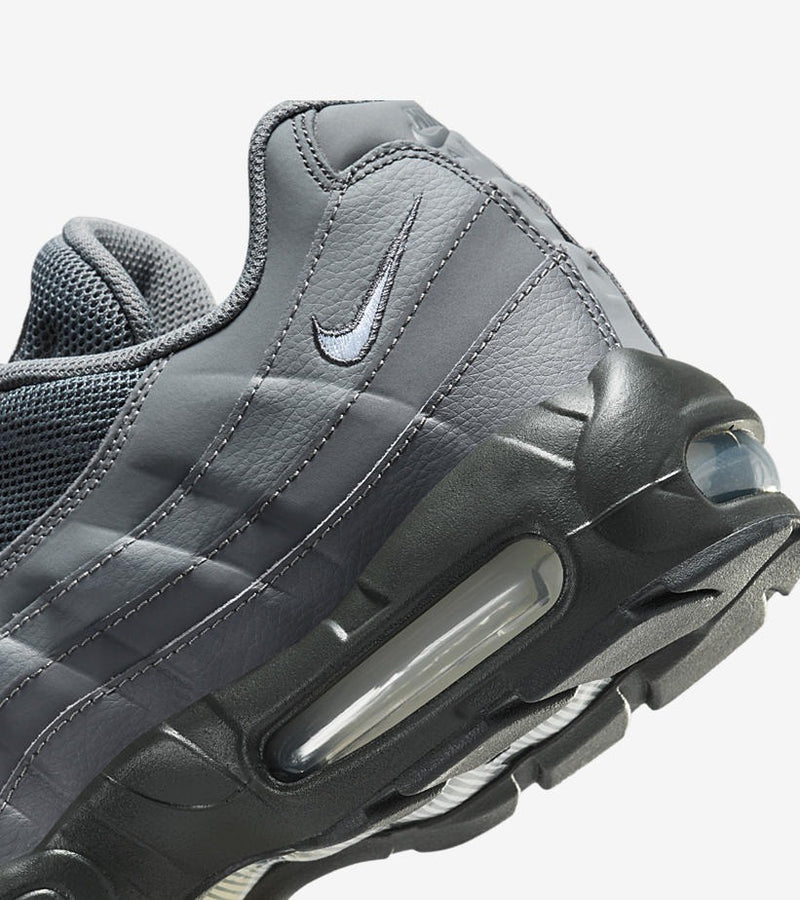 Nike Air Max 95 “Carbon”
