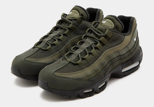 Nike Air Max 95 “KHAKI GREEN”