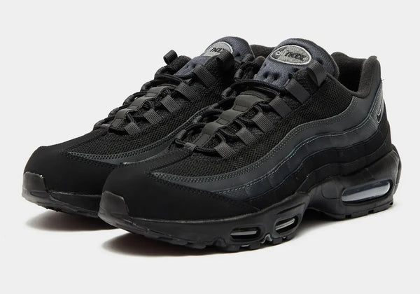 Nike Air Max 95 “OBSIDIAN”