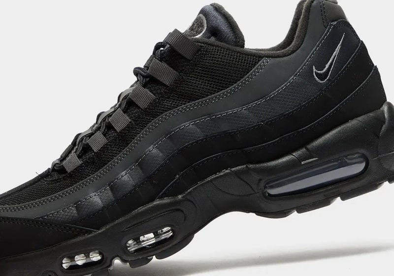 Nike Air Max 95 “OBSIDIAN”