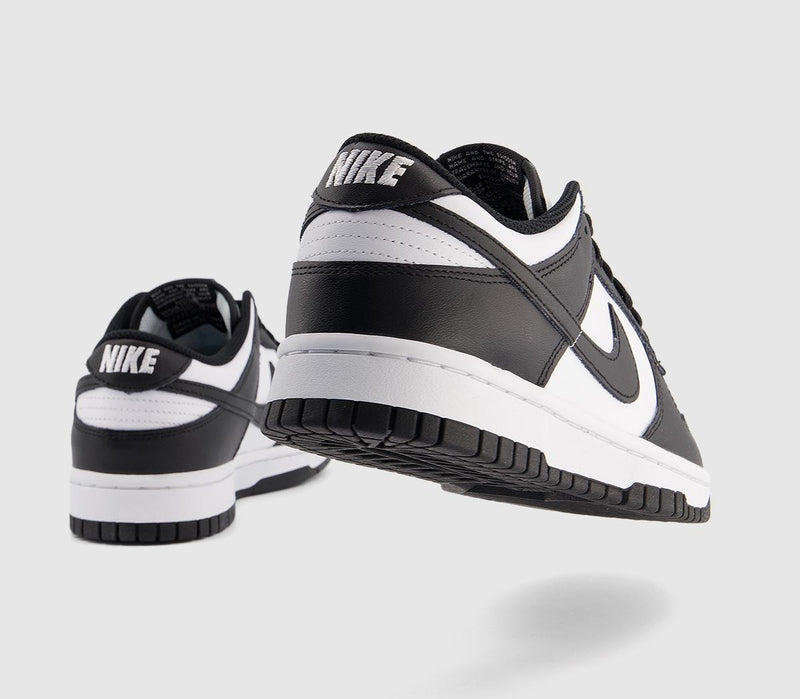 Nike Dunk Low "Panda" Women's