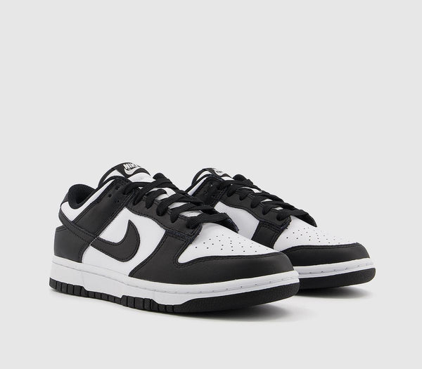 Nike Dunk Low "Panda" Women's