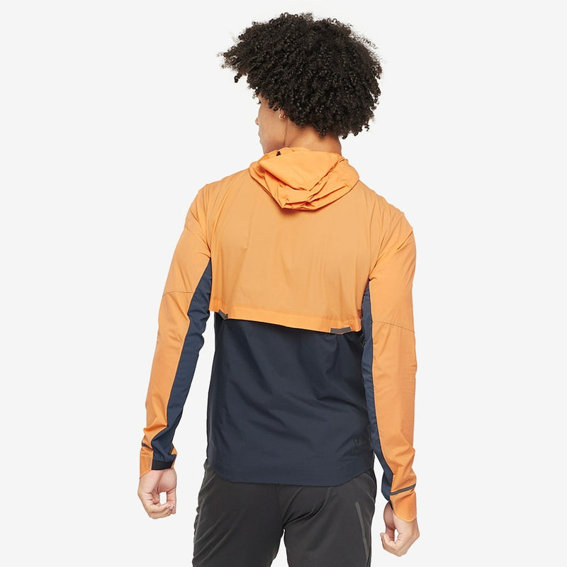 On Running Weather Jacket