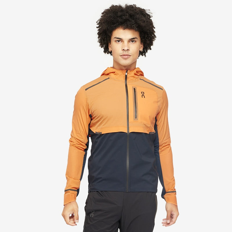 On Running Weather Jacket