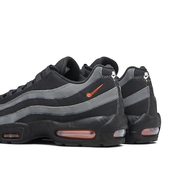 NIKE AIR MAX 95 “SAFETY ORANGE”