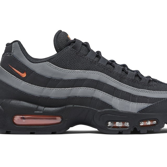 NIKE AIR MAX 95 “SAFETY ORANGE”