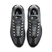 Load image into Gallery viewer, Nike Air Max 95 Big Bubble Tech 'Black Smoke Grey'
