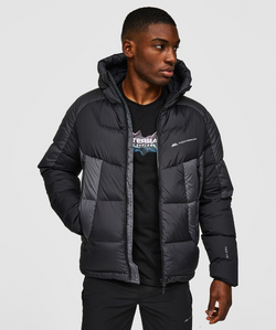 Monterrain Explorer Down Puffer Jacket