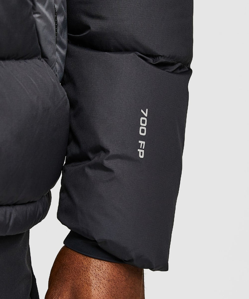 Monterrain Explorer Down Puffer Jacket