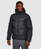 Monterrain Blanc Puffer Jacket
