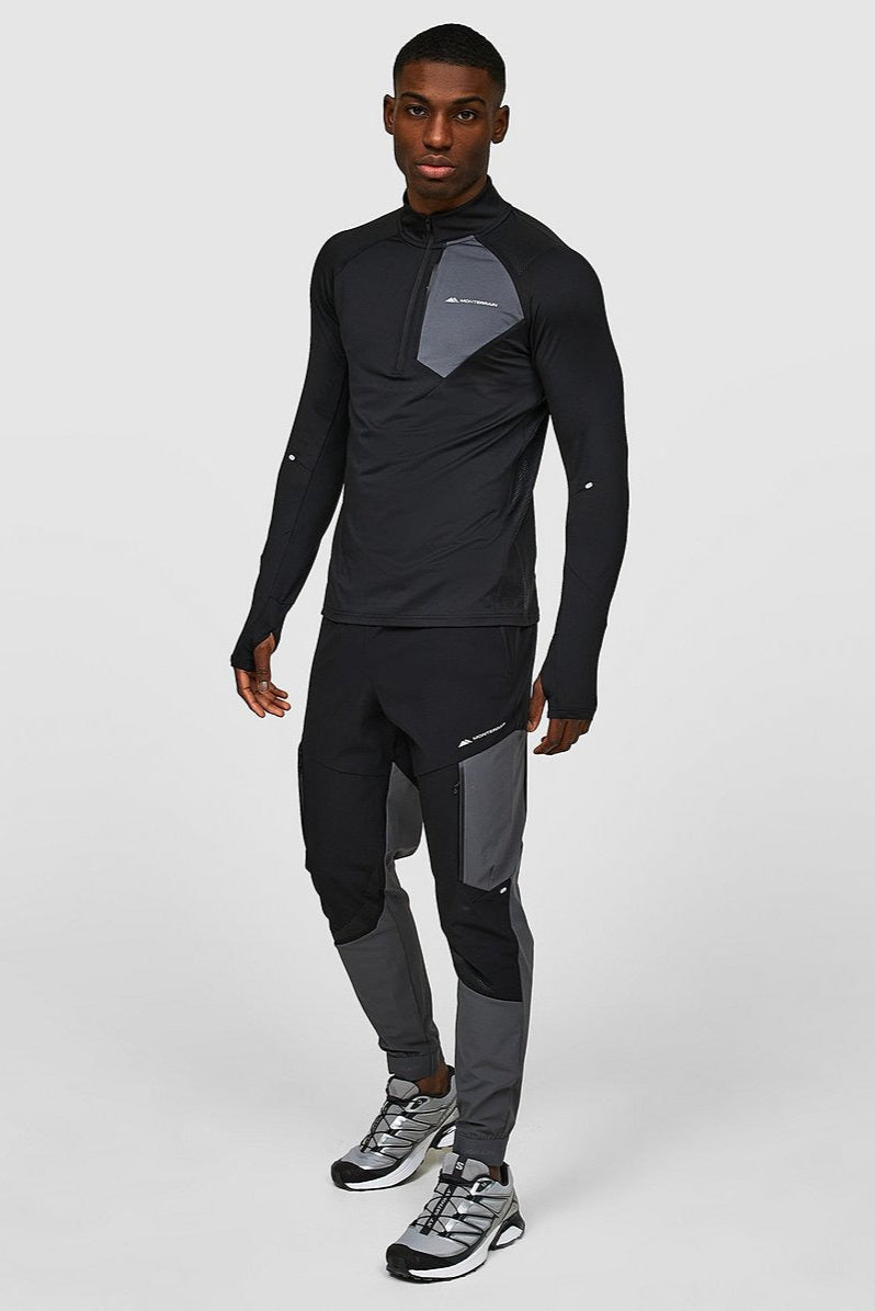 Monterrain Dynamic Woven Running Tracksuit – Rigouts | UK