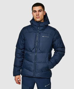 Monterrain Polar Puffer Jacket