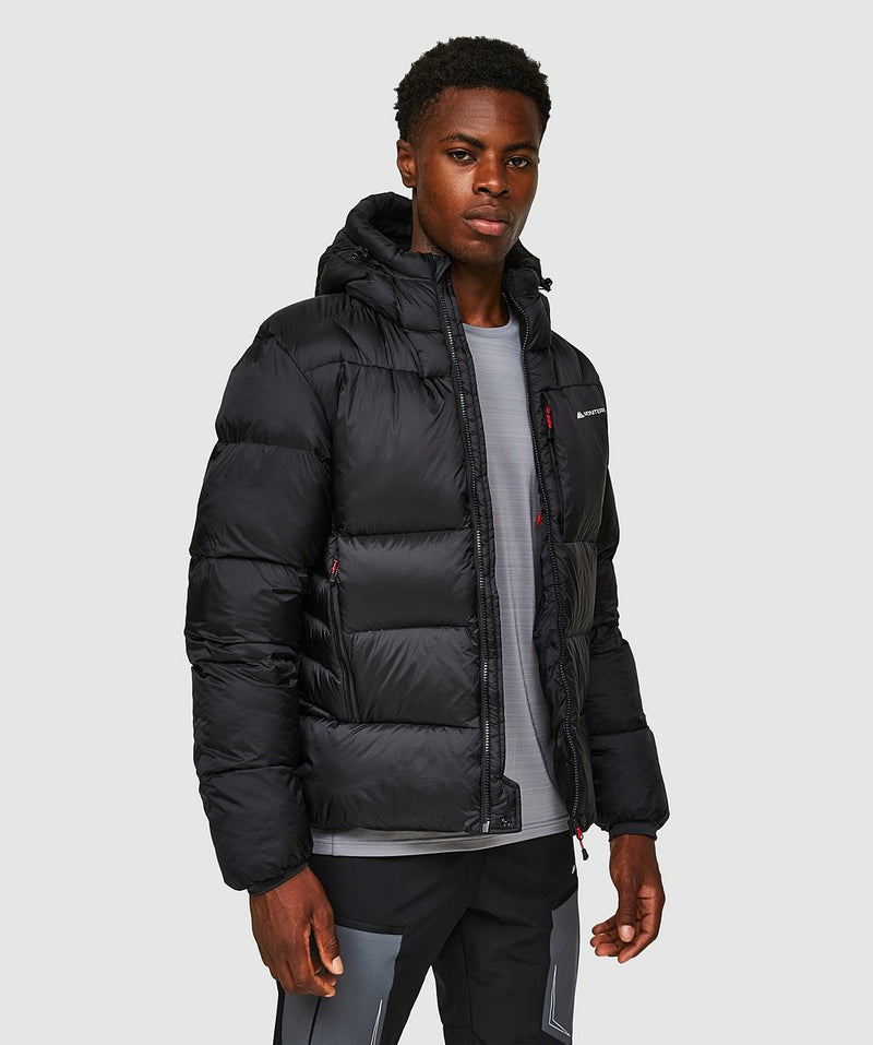 Monterrain Everest 4.0 Down Puffer Jacket