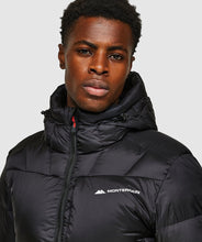 Load image into Gallery viewer, Monterrain Everest 4.0 Down Puffer Jacket
