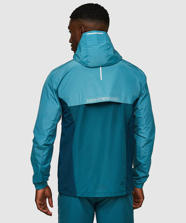 Monterrain Chase 2.0 Windrunner Jacket