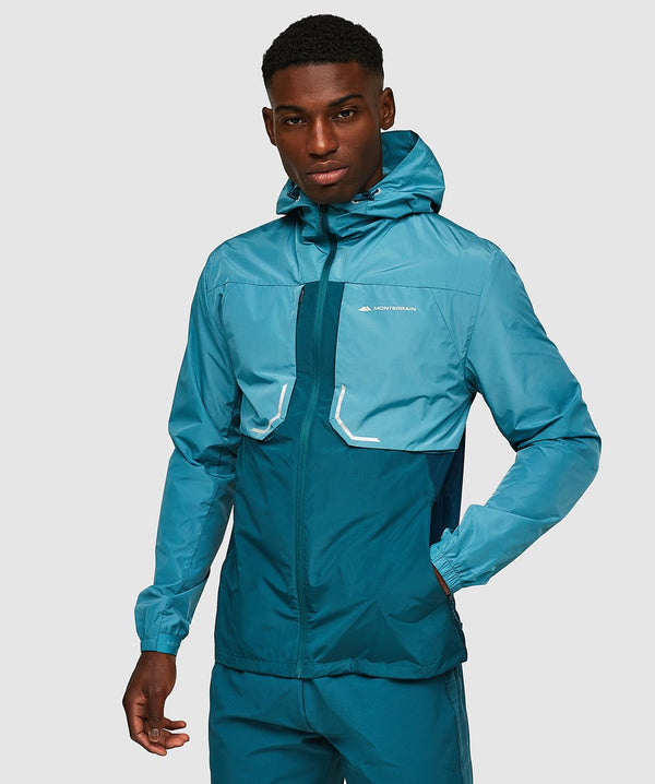 Monterrain Chase 2.0 Windrunner Jacket