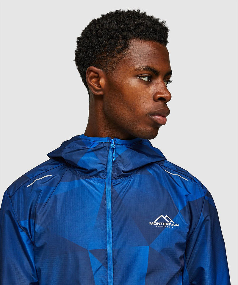 Monterrain Ratio Windrunner Jacket