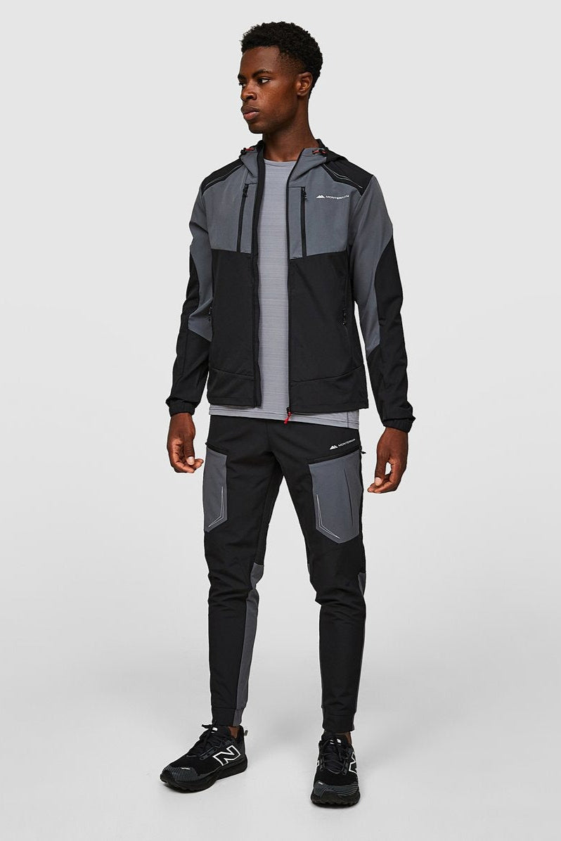 Monterrain Orbit Woven Tracksuit