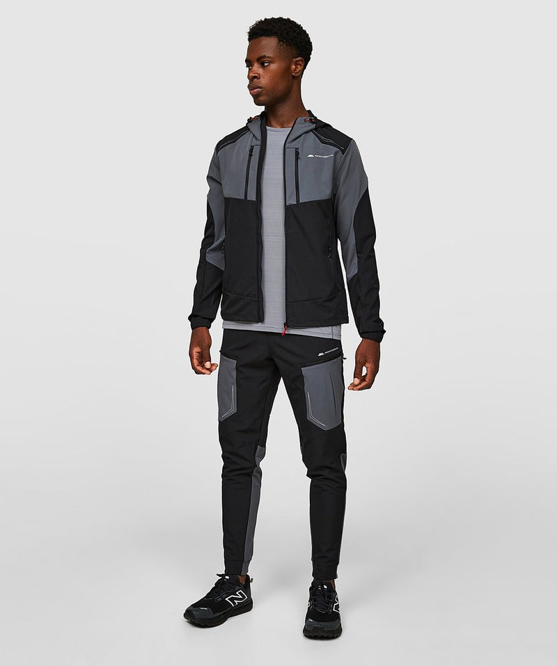 Monterrain Orbit Woven Tracksuit