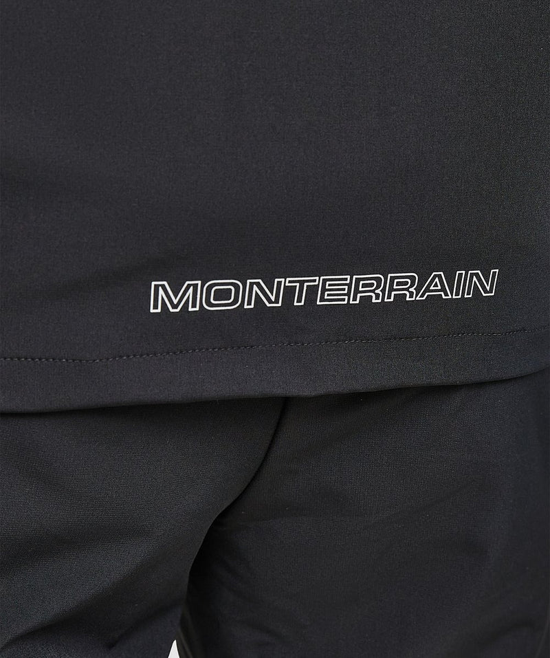 Monterrain Orbit Woven Tracksuit