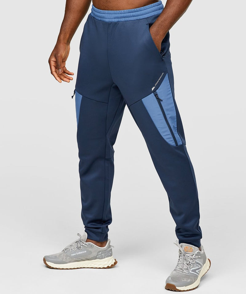 Monterrain Explorer Poly Tracksuit