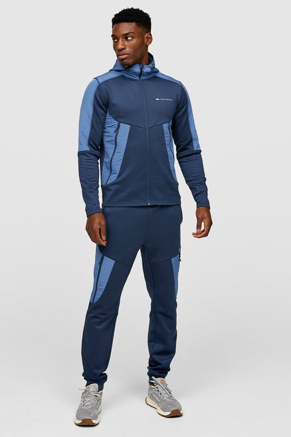 Monterrain Explorer Poly Tracksuit