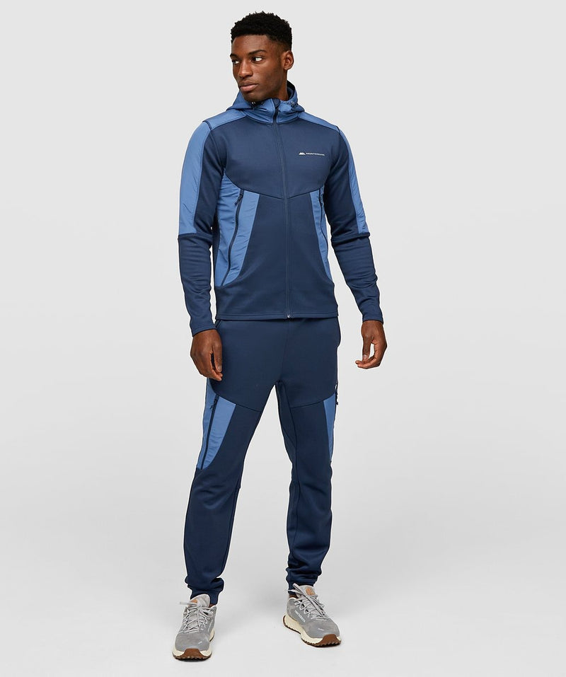 Monterrain Explorer Poly Tracksuit