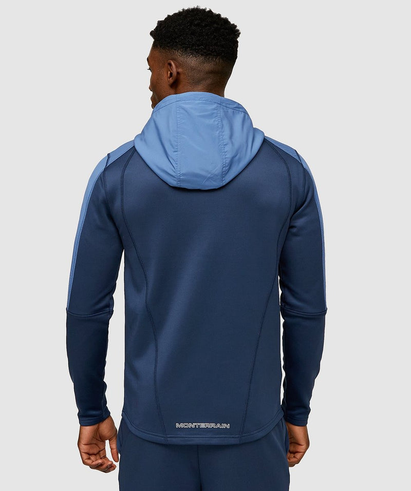 Monterrain Explorer Poly Tracksuit