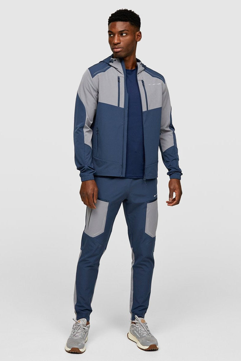 Monterrain Orbit Woven Tracksuit